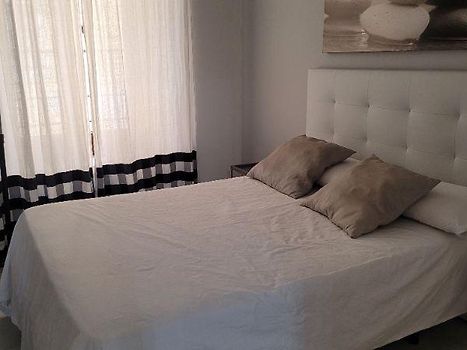 Seconde chambre