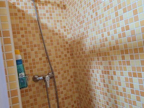 Une des salles de bains